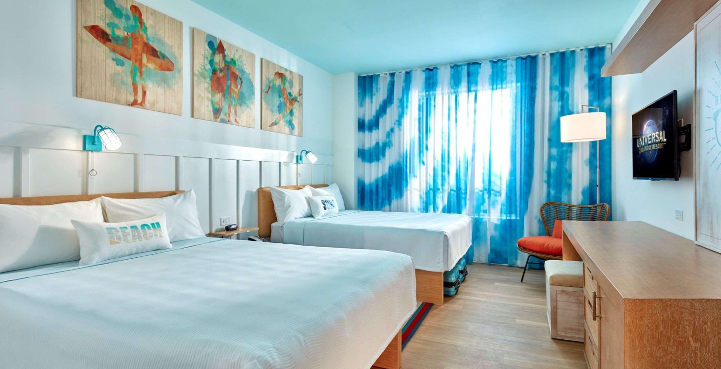 Doppelzimmer