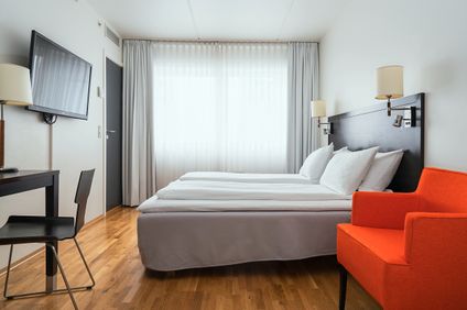 6. Bild der Unterkunft