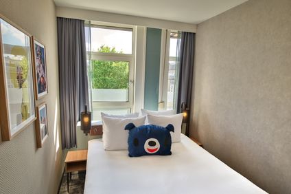 9. Bild der Unterkunft