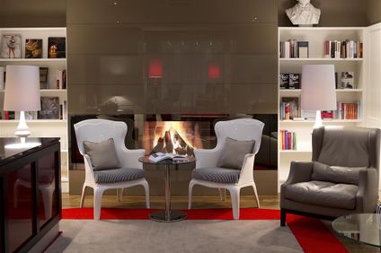 2. Bild der Unterkunft