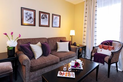 8. Bild der Unterkunft