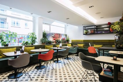 6. Bild der Unterkunft