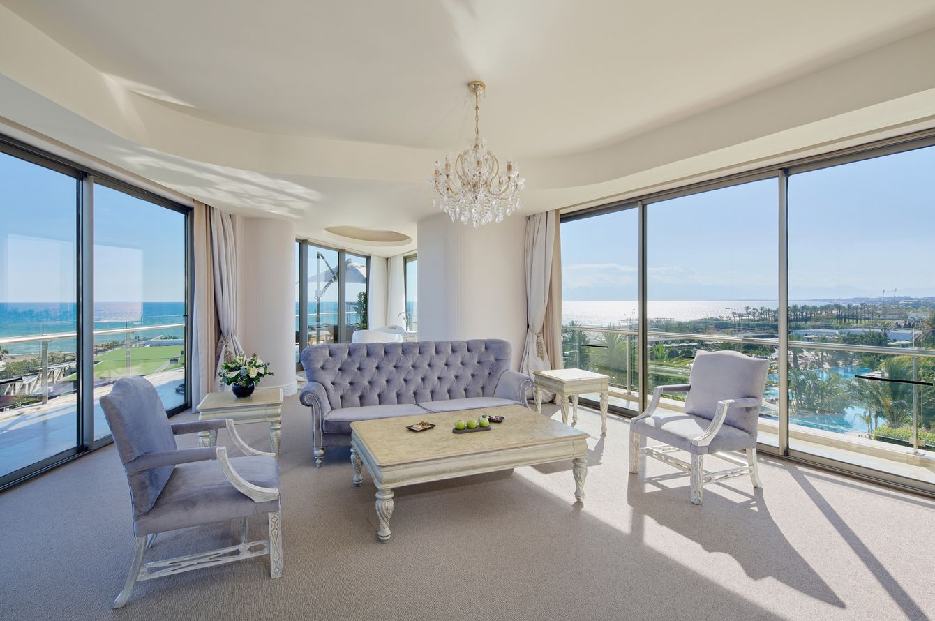 Suite Royal Deluxe