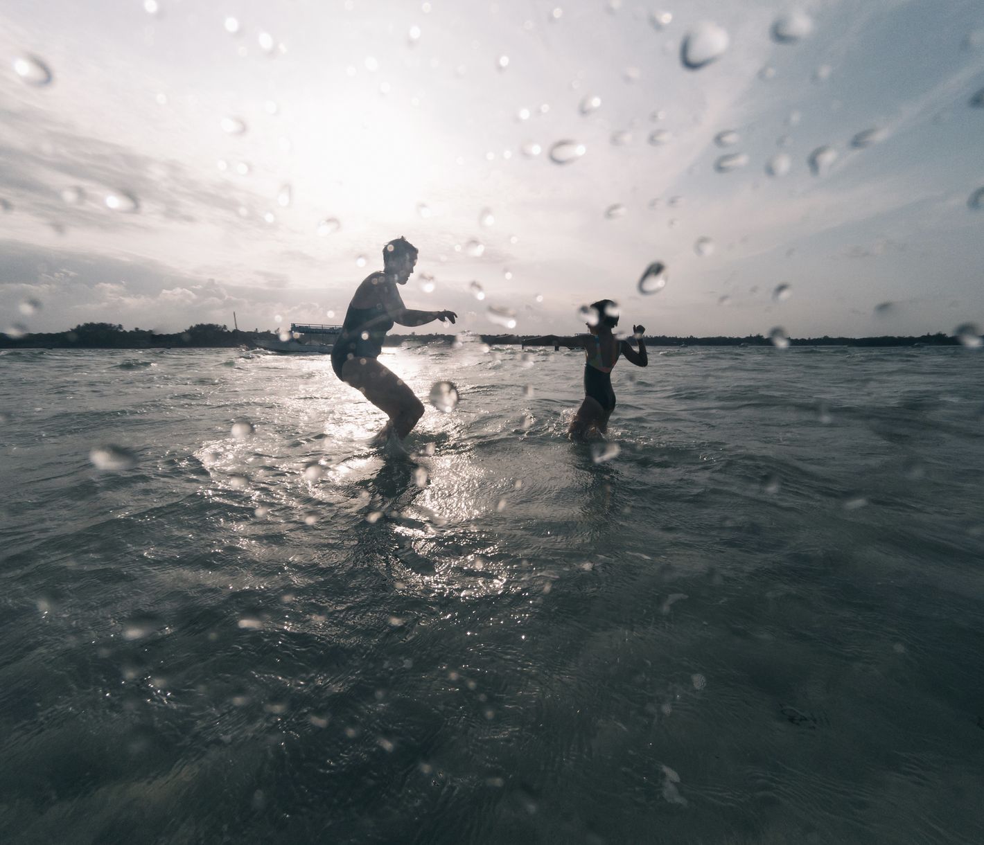 Familienferien und Wasserspass auf den Malediven
