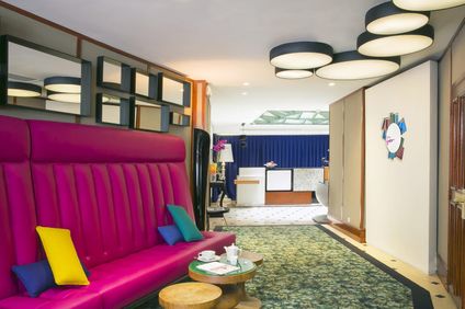 9. Bild der Unterkunft