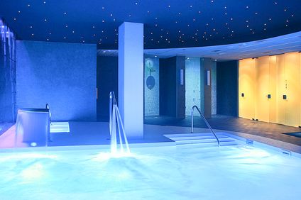 12. Bild der Unterkunft