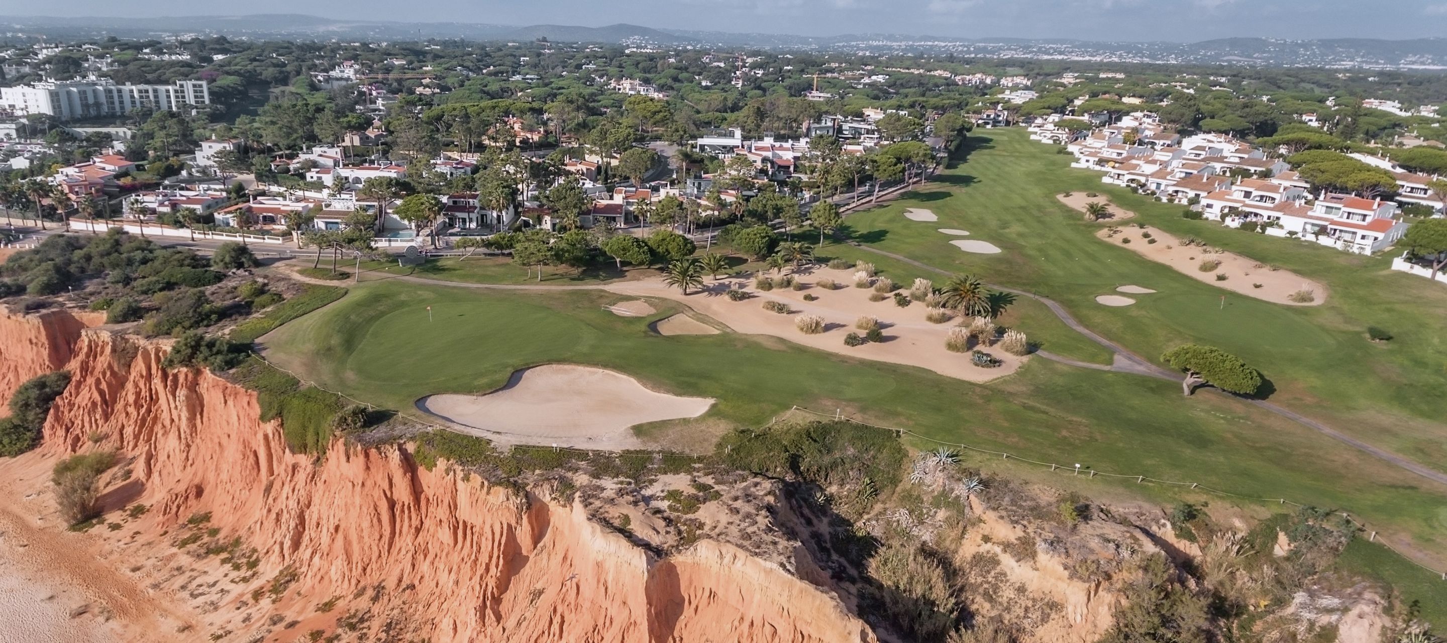 Vale do Lobo Golf Course