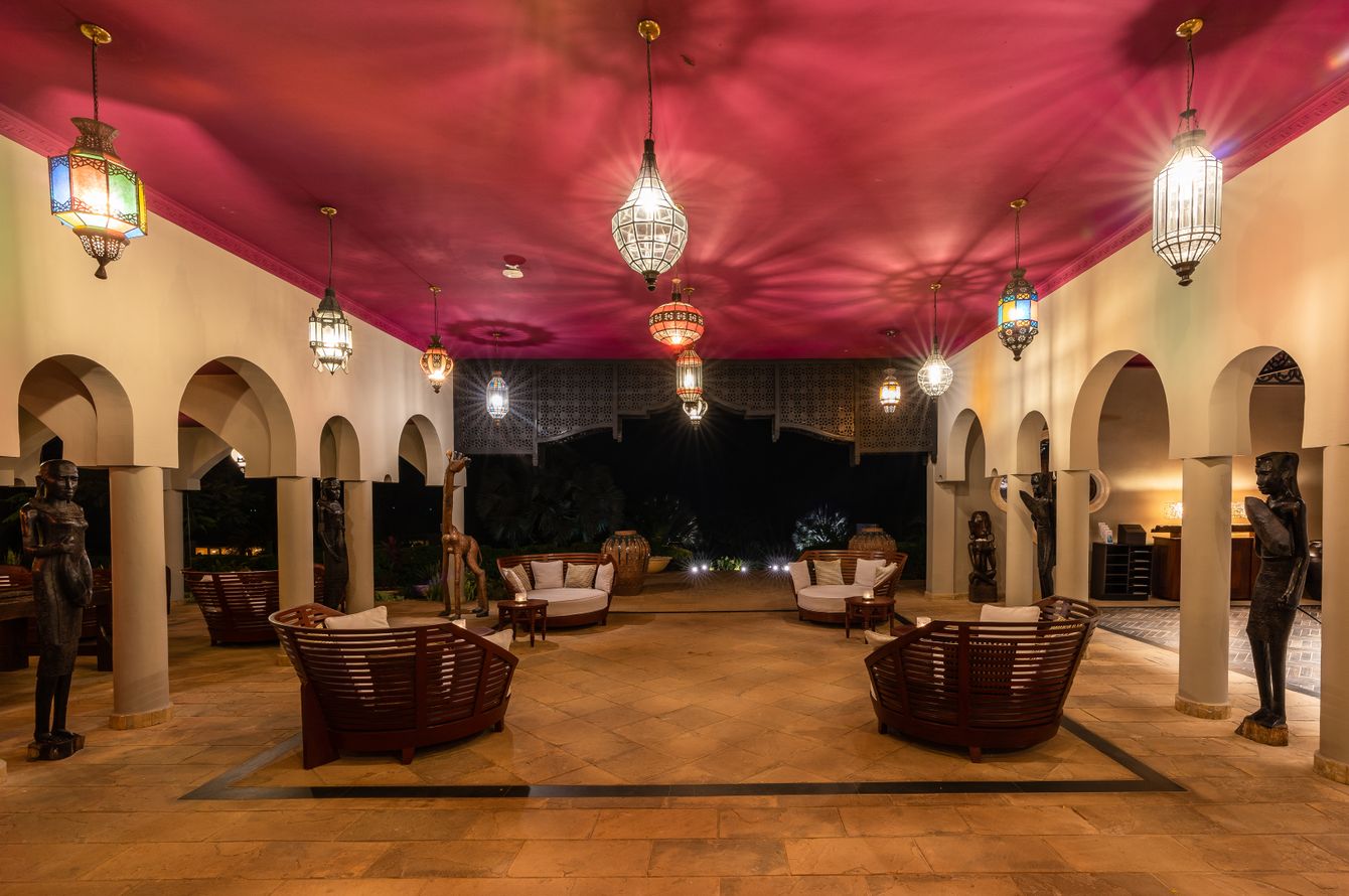 Entrée