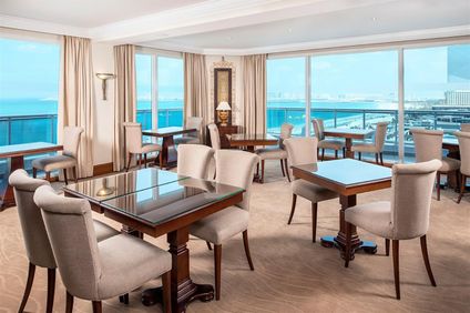 Restaurant Innenbereich