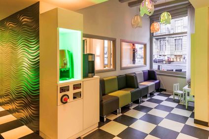 2. Bild der Unterkunft