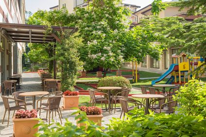 4. Bild der Unterkunft