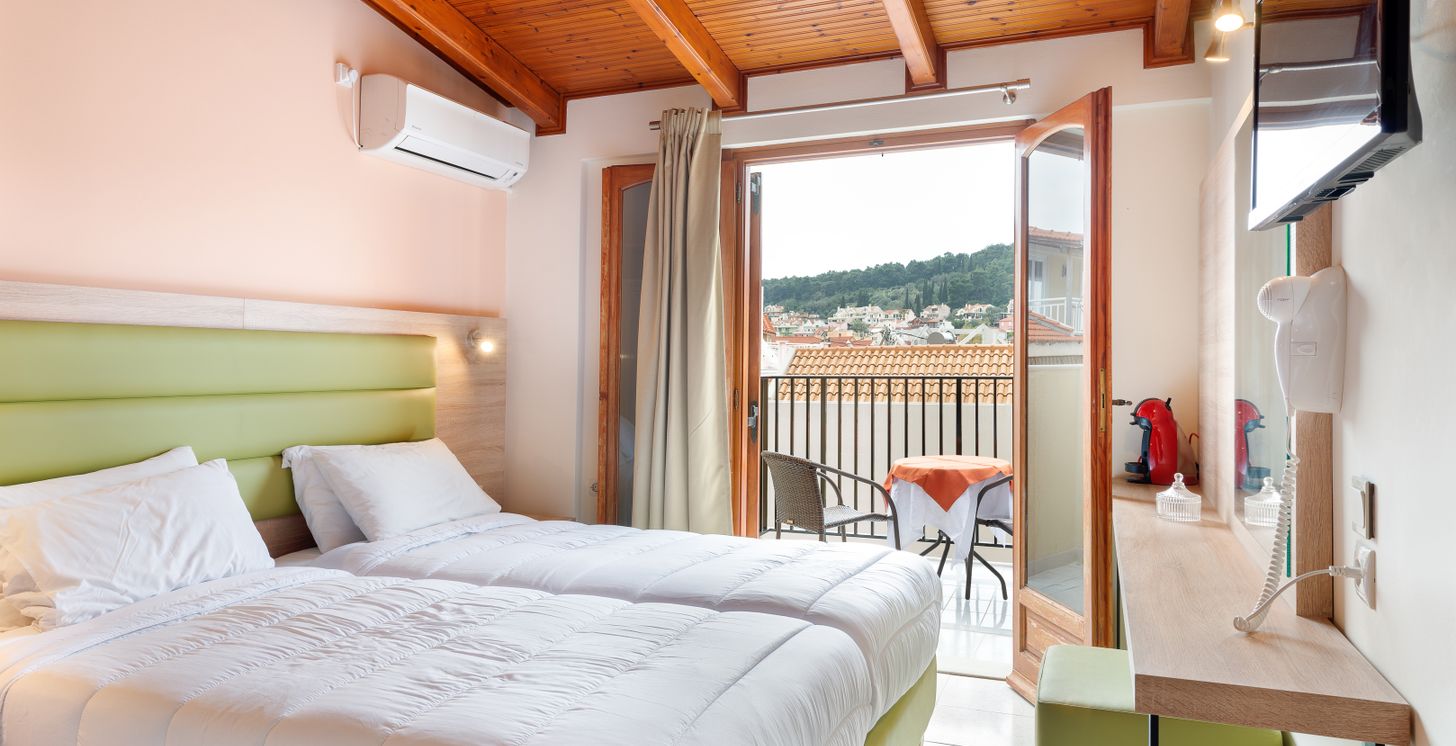 Doppelzimmer