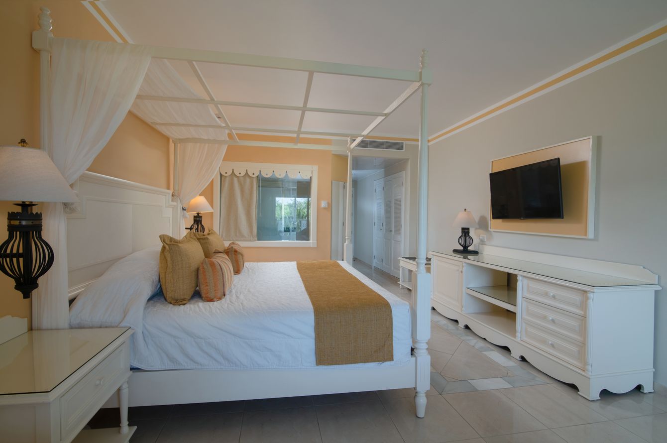 Junior Suite Deluxe