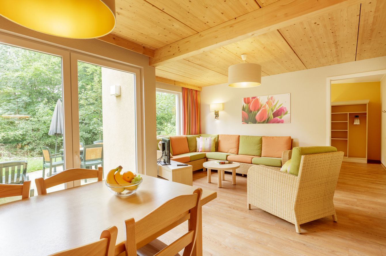 Ferienhaus Comfort