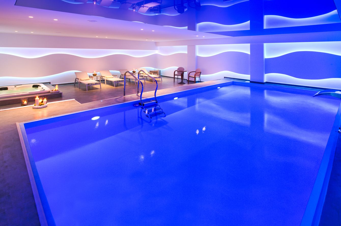 Innenpool