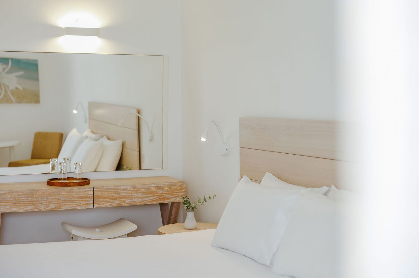 Doppelzimmer
