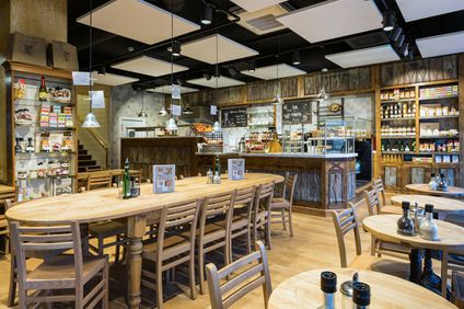 12. Bild der Unterkunft