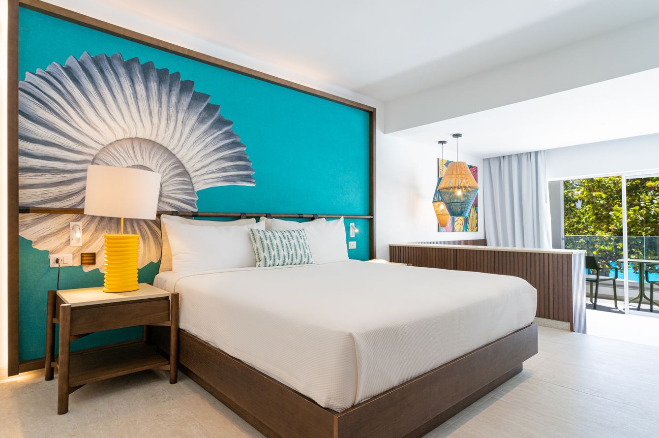 Suite Deluxe