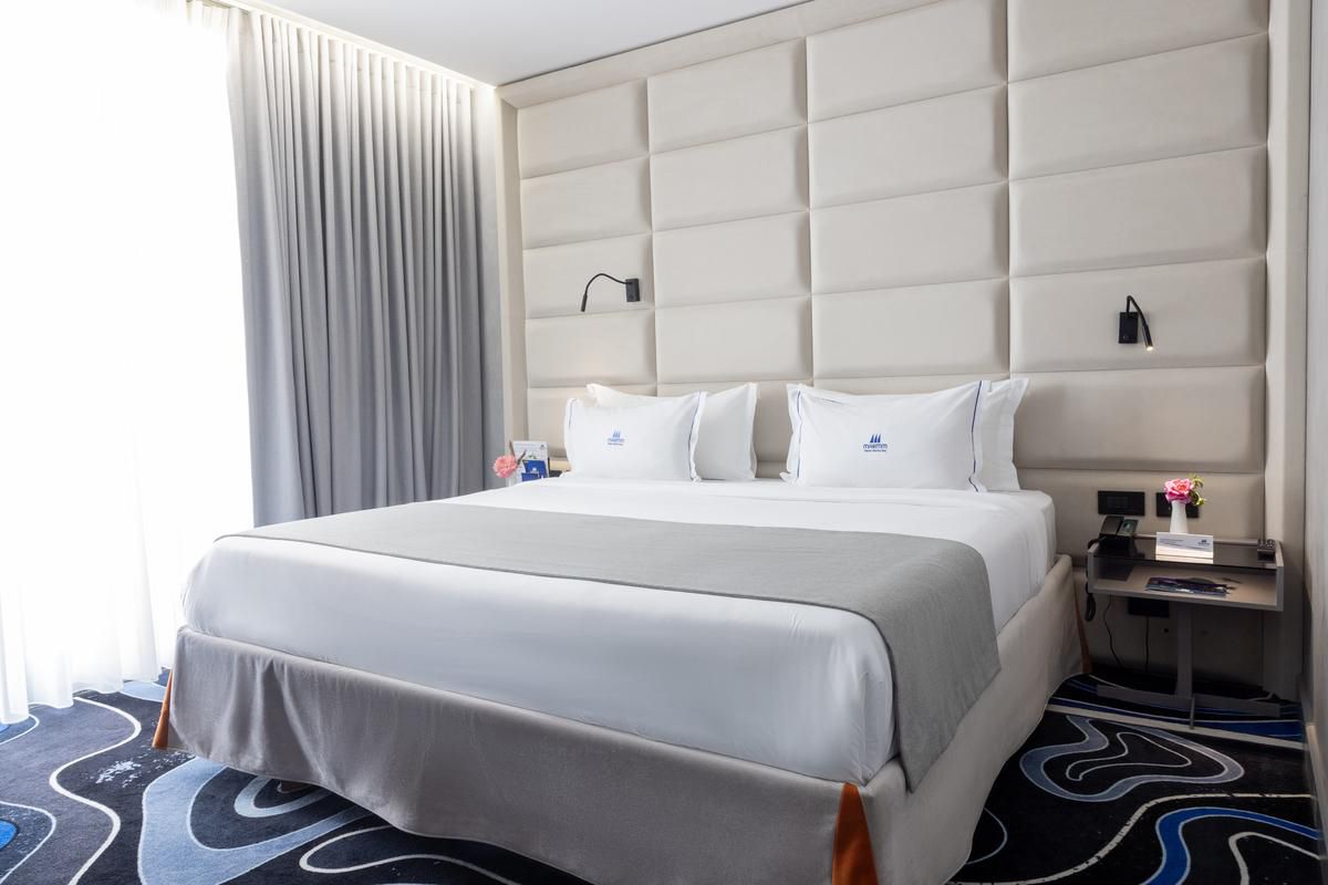 Doppelzimmer Superior