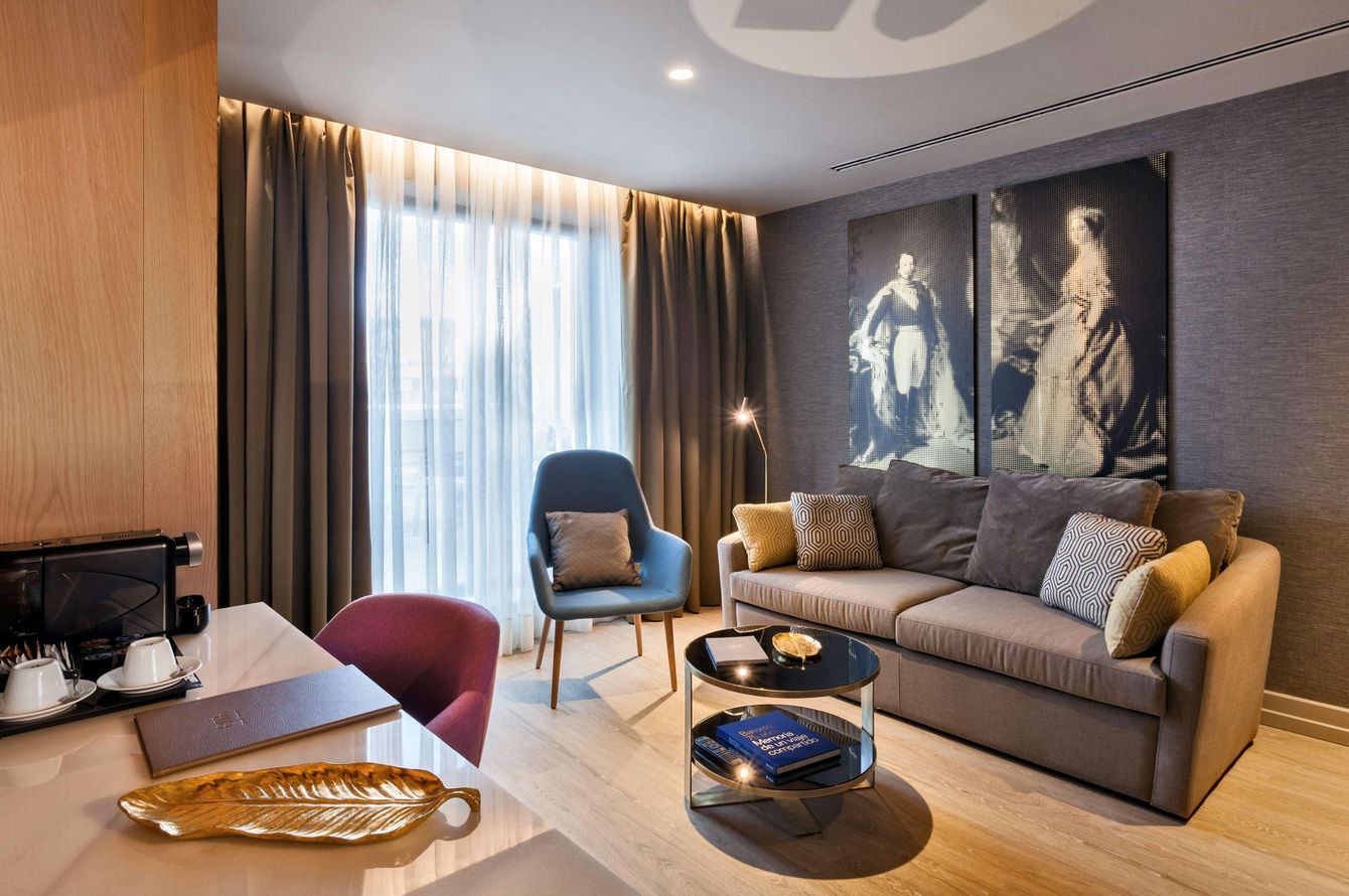 Suite