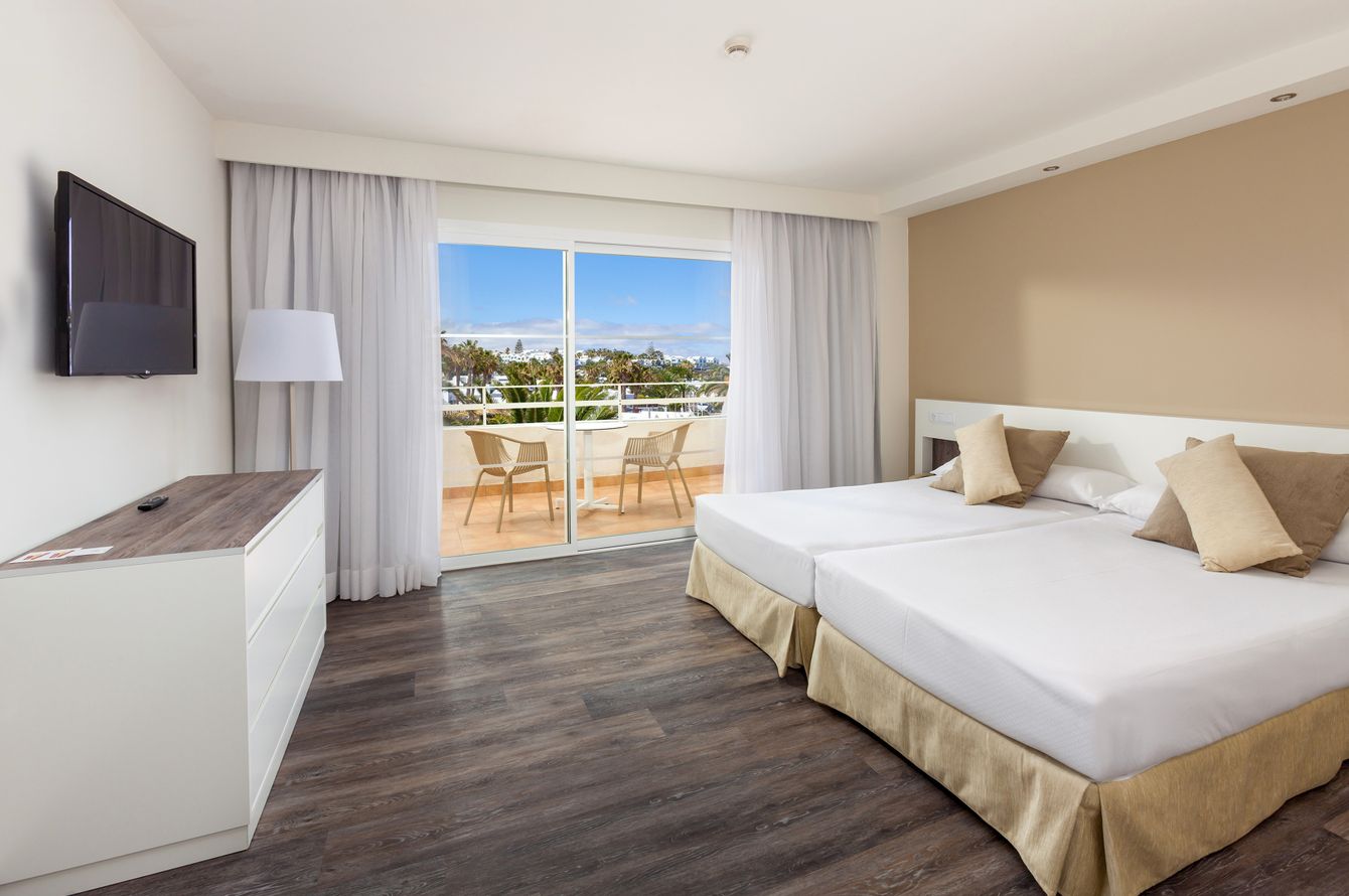Doppelzimmer Superior