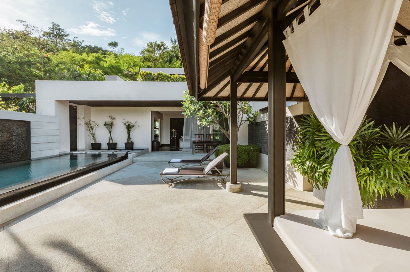Villa