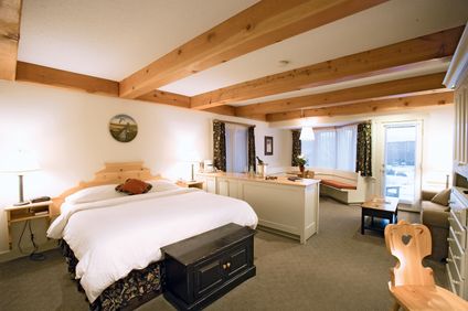 5. Bild der Unterkunft