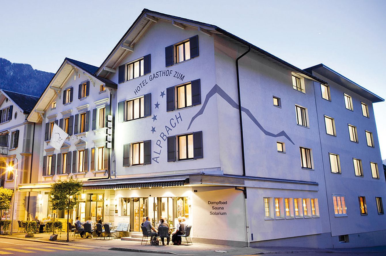 7.Bild der Unterkunft