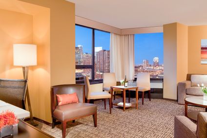 5. Bild der Unterkunft