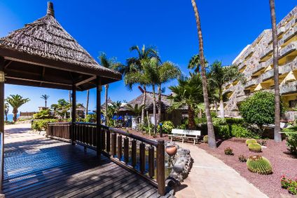 9. Bild der Unterkunft