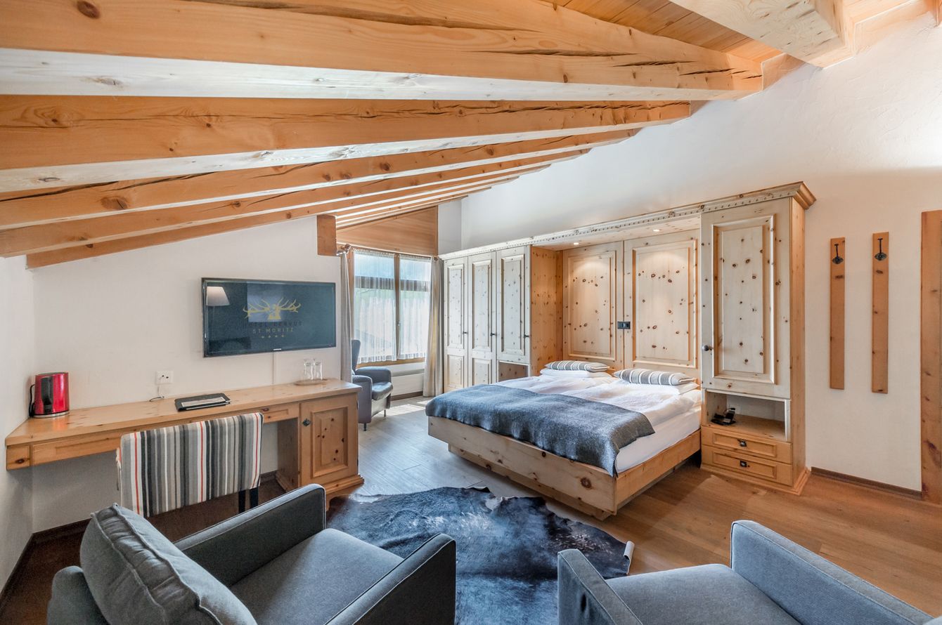 Doppelzimmer