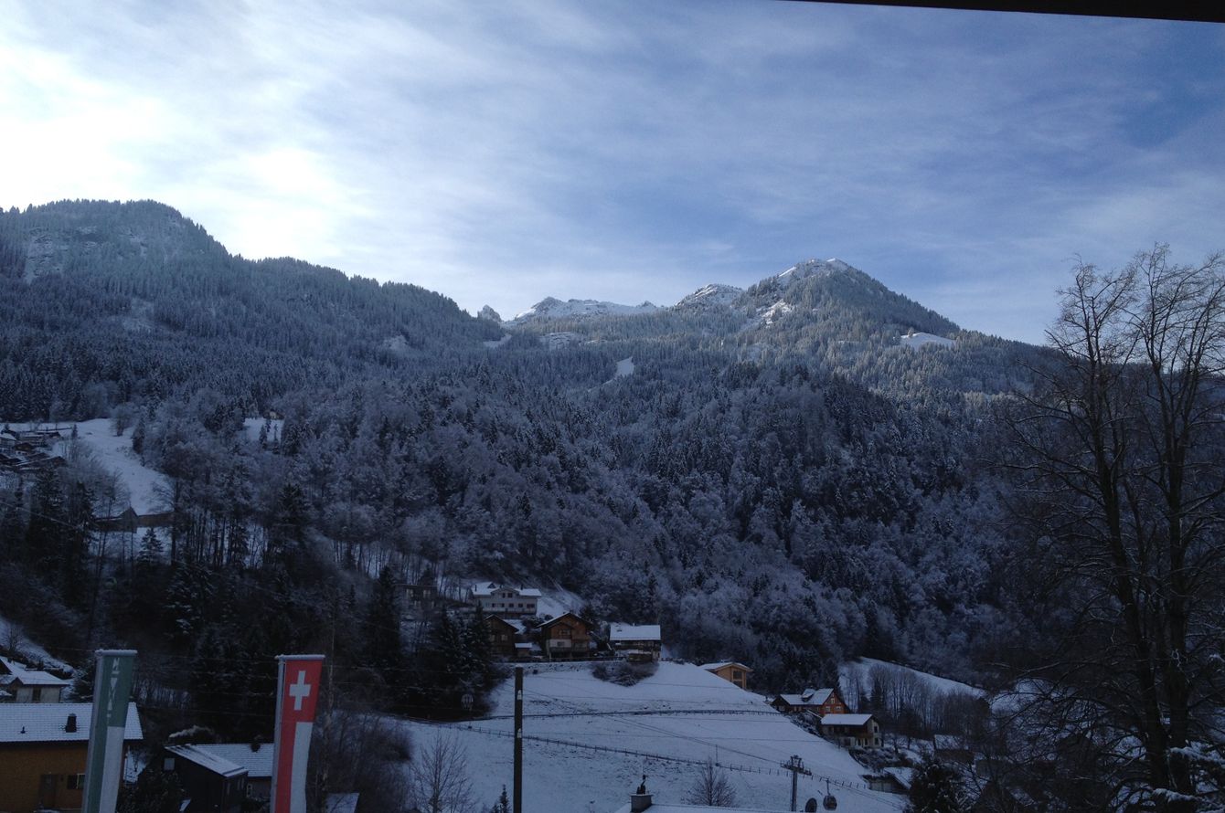 Hotel Knobelboden