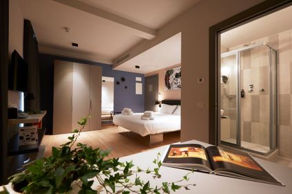 34. Bild der Unterkunft