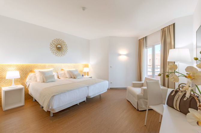 Doppelzimmer Premium