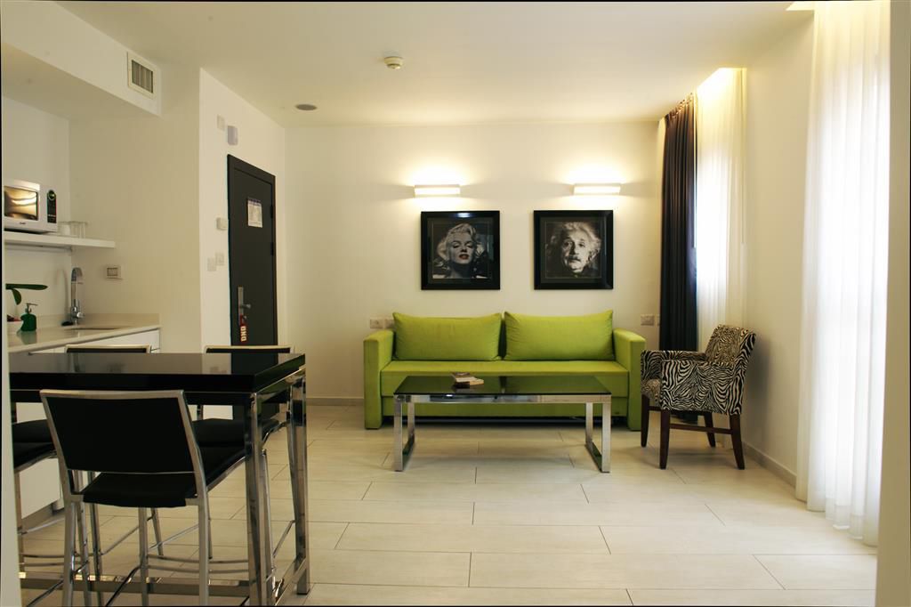 chambres