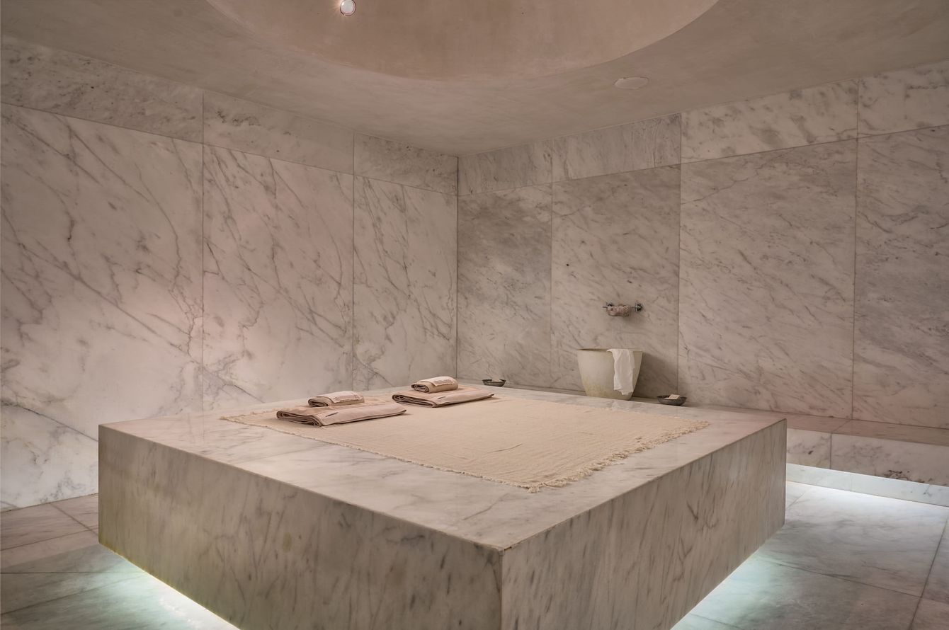 Spa