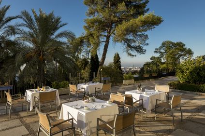 4. Bild der Unterkunft