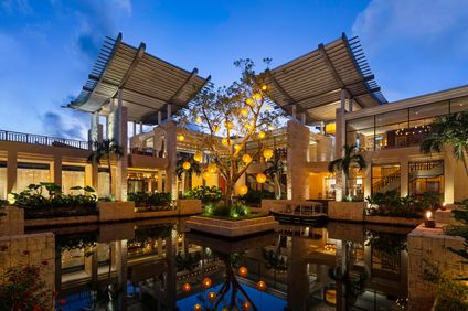 2. Bild der Unterkunft