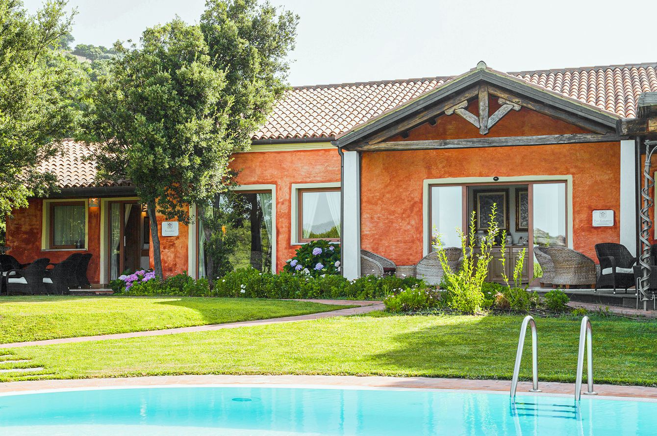 Aldiola Country Resort