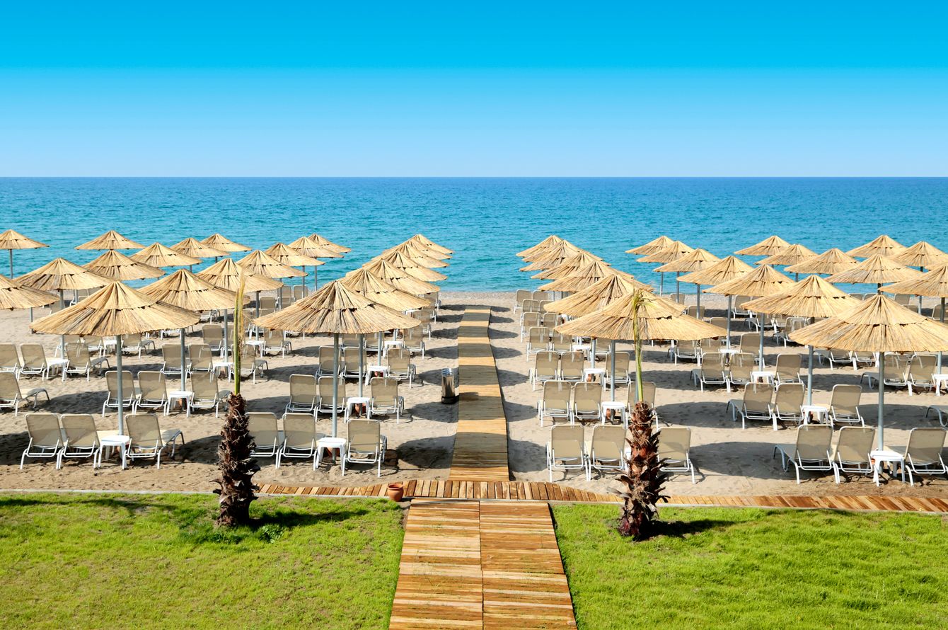 Strand