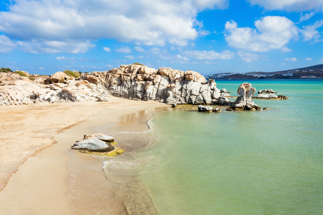 Paros