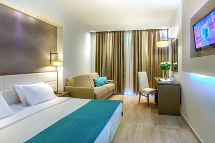 6. Bild der Unterkunft