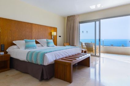 2. Bild der Unterkunft