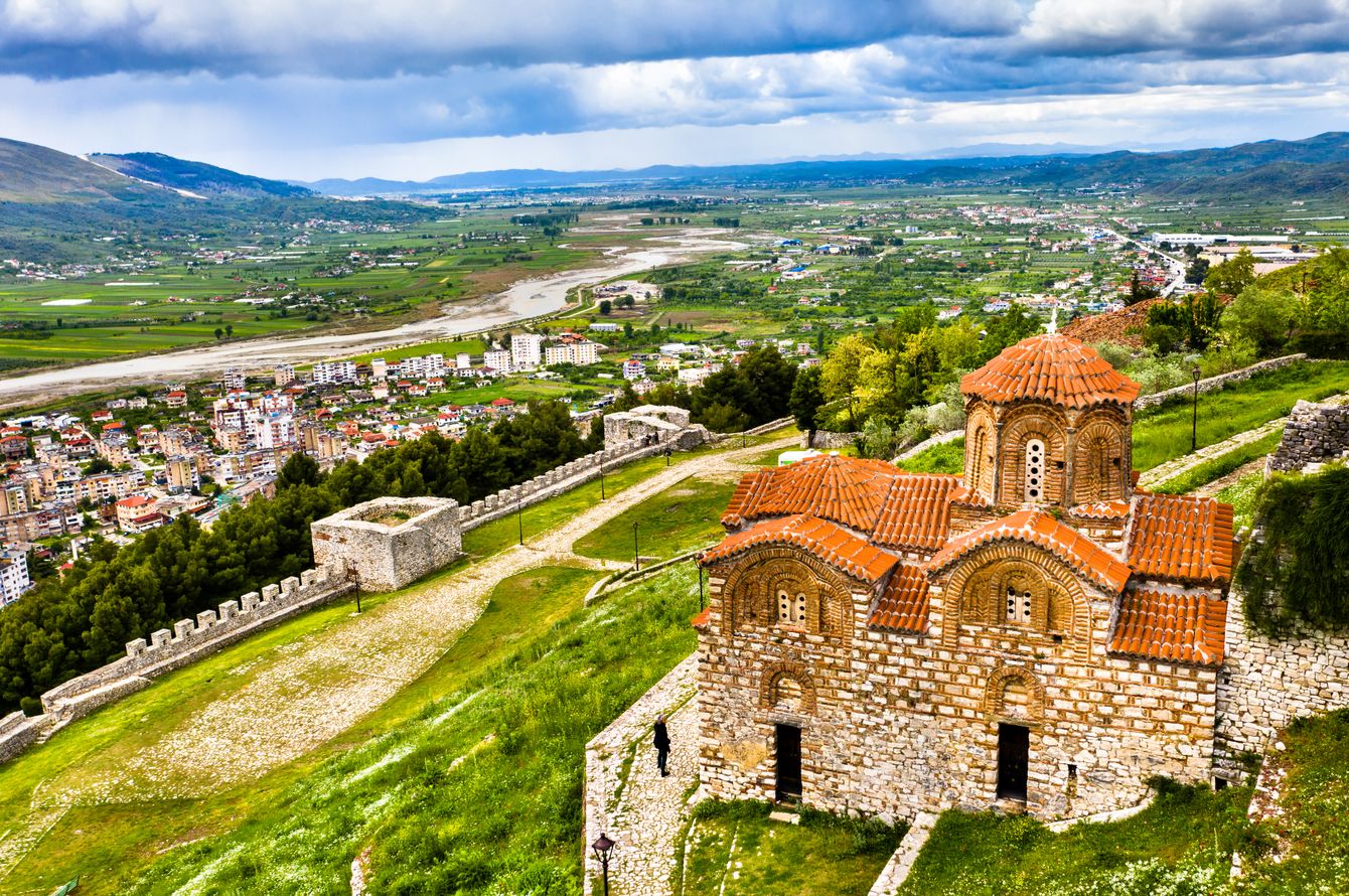 Berat