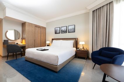 2. Bild der Unterkunft