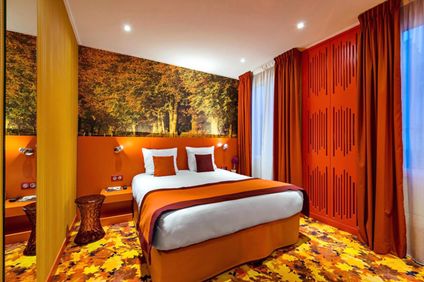 7. Bild der Unterkunft