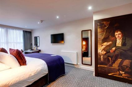 10. Bild der Unterkunft