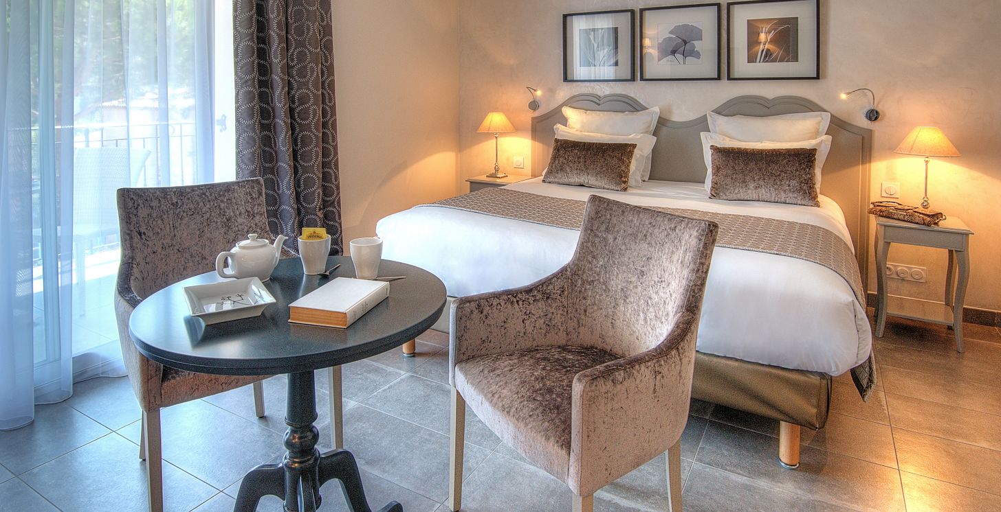 Doppelzimmer