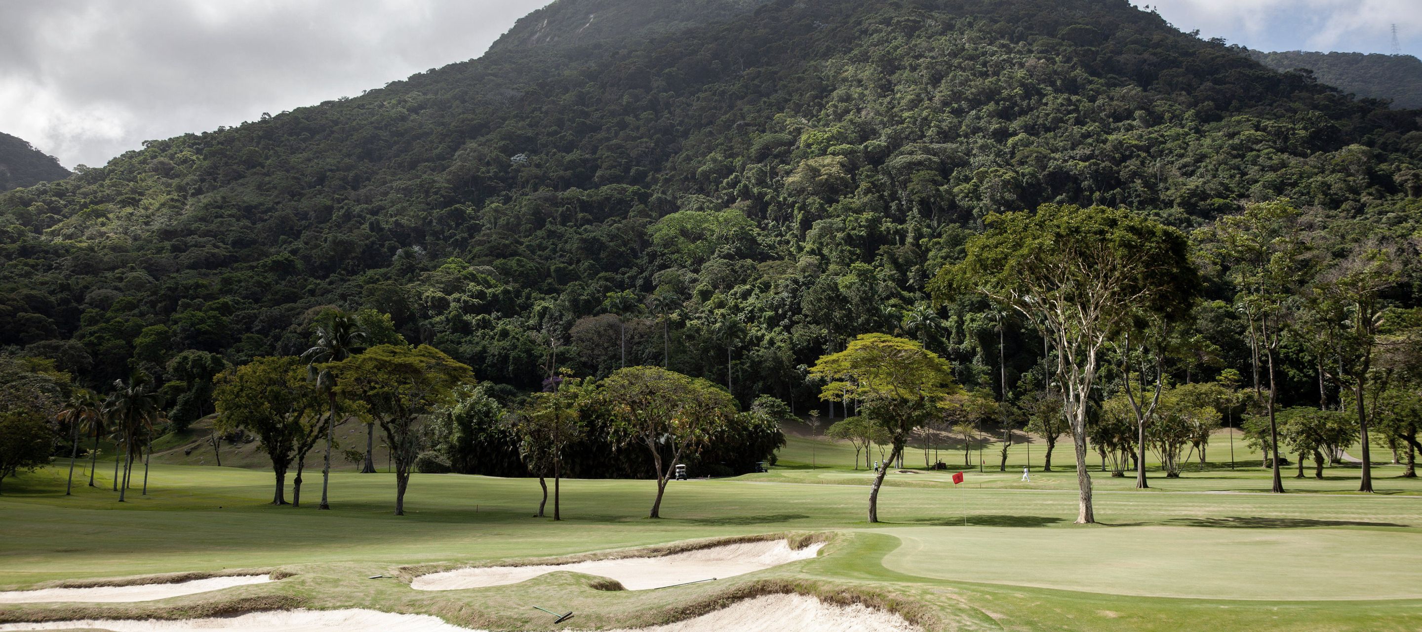 Gavea Golf and Country Club