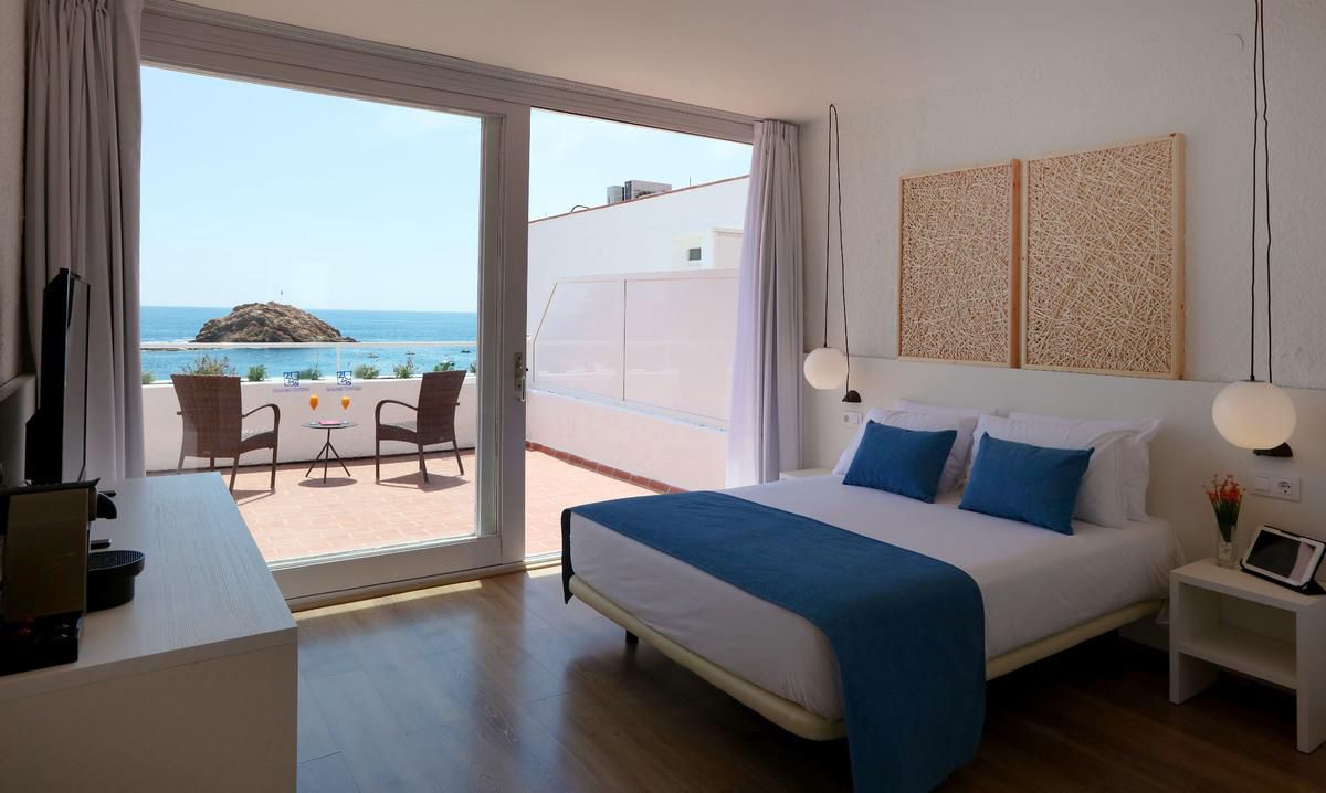 Chambre double Premium